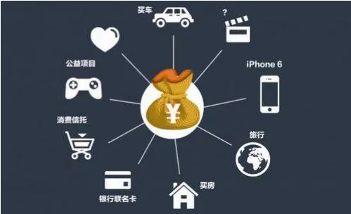 大数据背景下互联网金融面临的论文发表风险