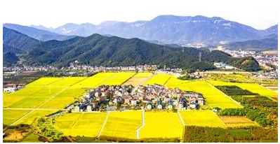 国土综合整治与生态保护修复机制的论文发表重要性