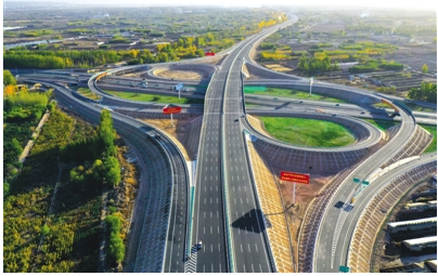 道路交通运输发展促进区域经济发展的实际论文发表分析