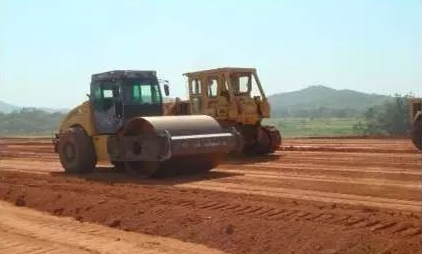 公路工程施工中软土地基处理发表文章原则