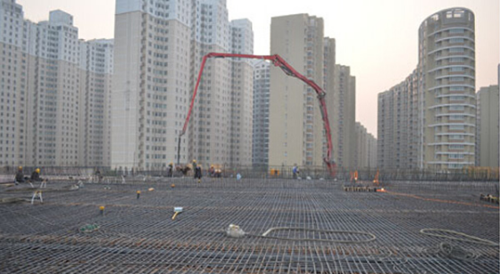 建筑工程混凝土施工的质量管理文章发表
