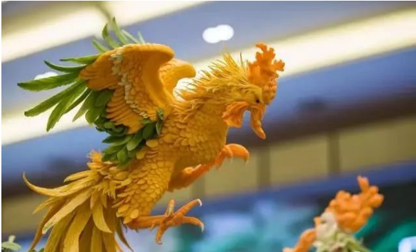 混合式教学在食品雕刻课程中的重要性与发表文章特点