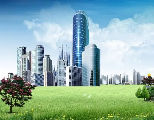 建筑与房地产经济绿色发展发表文章概况