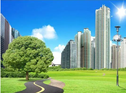 发展建筑与房地产绿色经济的期刊发表重要性