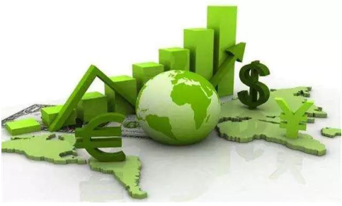 推动绿色金融发展的对策与期刊发表建议