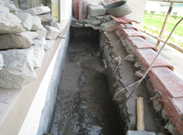 浅谈房屋建筑施工中防渗漏施工技术文章发表