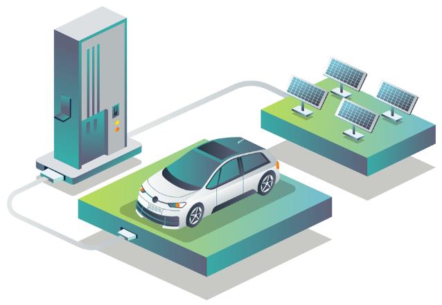 新能源汽车论文发表
